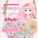 日本PREGEL×Blythe 限量版So...