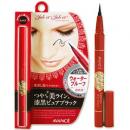 日本AVANCE Joli et Joli et Liquid Eyeliner 黑色防水眼線液 VIVI宮城舞仿妝女王推薦