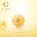 日本KINKA Cosmetic Gold...