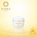 日本KINKA Cosmetic Gold Moisture Cream金澤箔一金華金箔保濕面霜