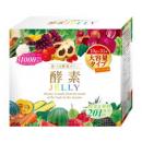 日本酵素Jelly 201種蔬果酵素31000mg膠原蛋白果凍10g×31本