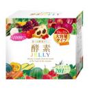 日本酵素Jelly 201種蔬果酵素31000mg膠原蛋白果凍10g×31本