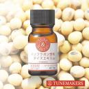 日本TUNEMAKERS大豆異黄酮原液精華10ml 女性壓力 粗糙 