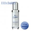 日本Dr.Select Placenta Essence 100％高濃度胎盤素精華原液20ml 美白修復瑕疵