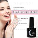 日本Nail Koubou No Wipe Top Gel 光療甲Soak off Gel 光面油